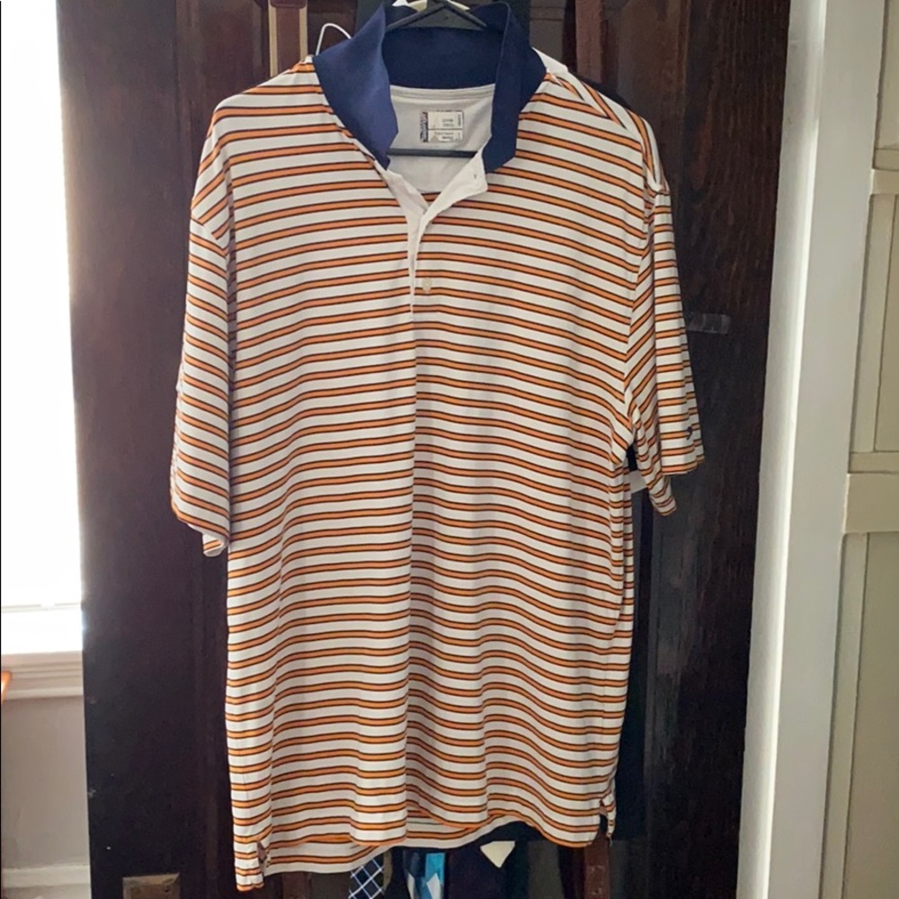 Slazenger golf polo size L